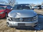2021 Volkswagen Tiguan S продається в Wichita, KS - Front End