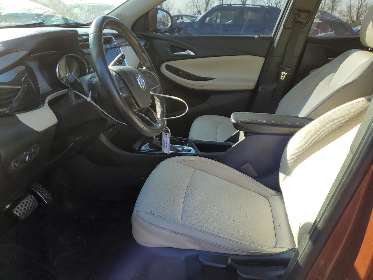 2021 Buick Encore - Image 7