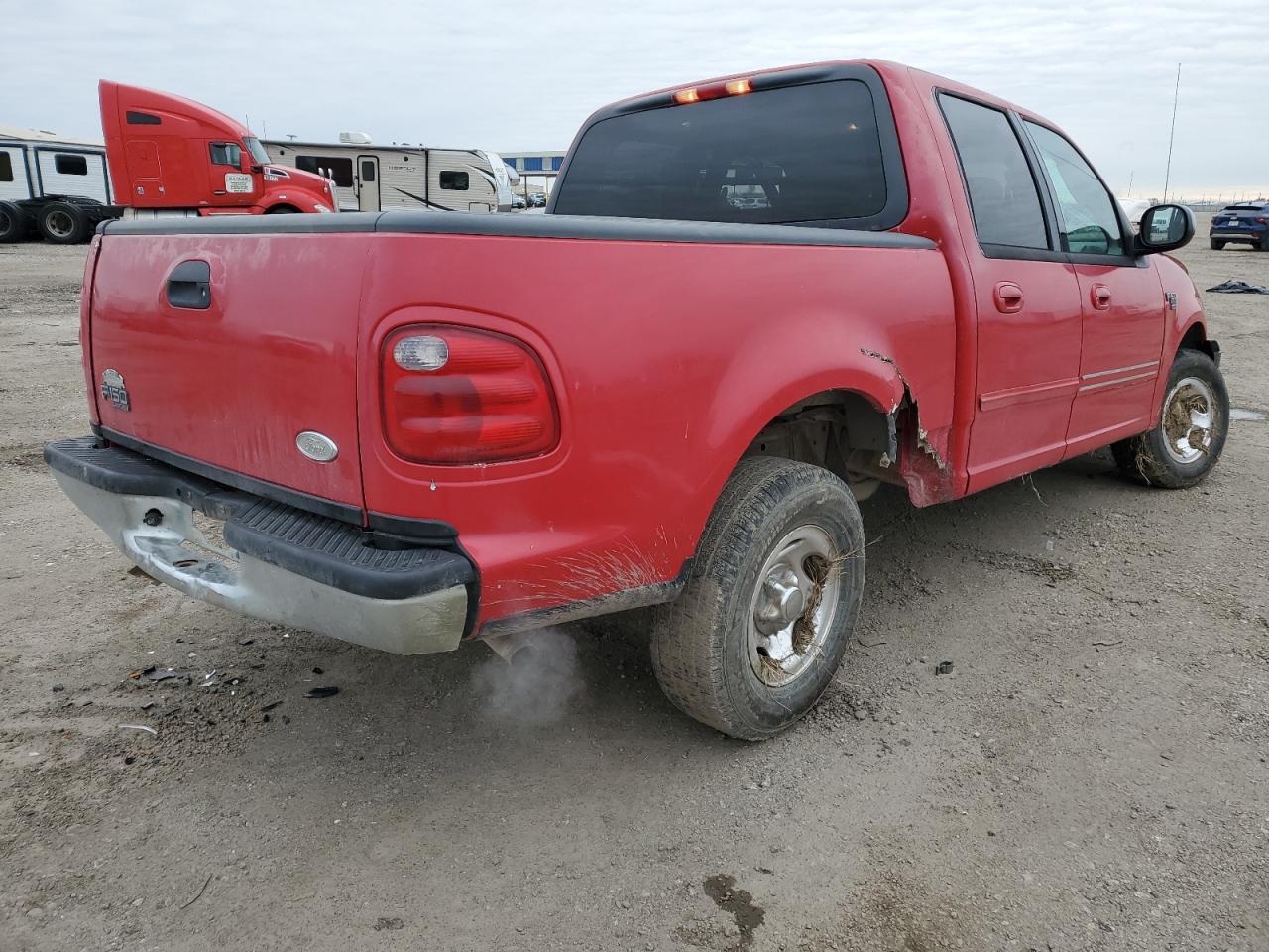 2001 Ford F-150 - Image 3