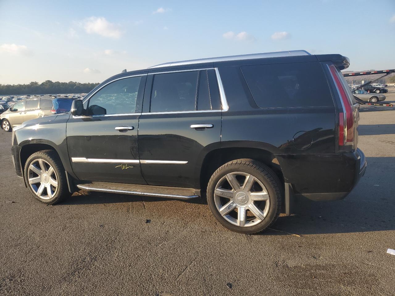 2018 Cadillac Escalade - Image 2