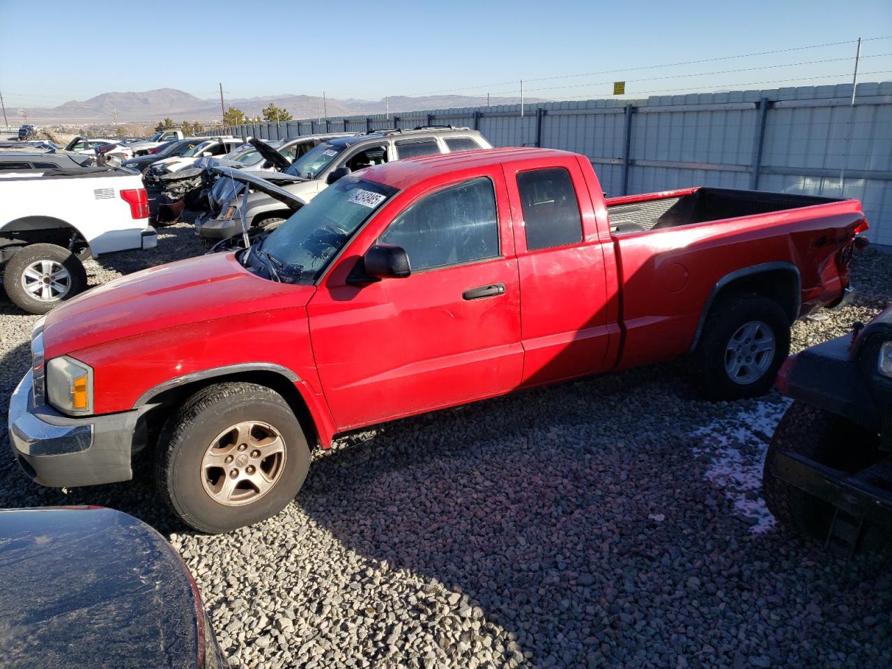 2005 Dodge Dakota - Image 1