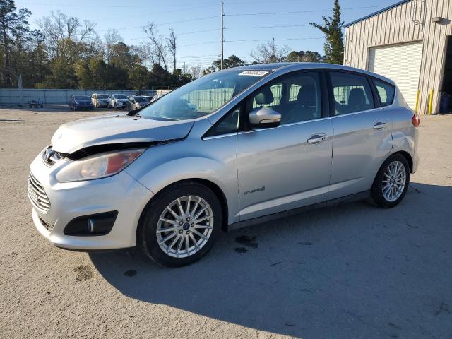 2013 Ford C-Max Sel