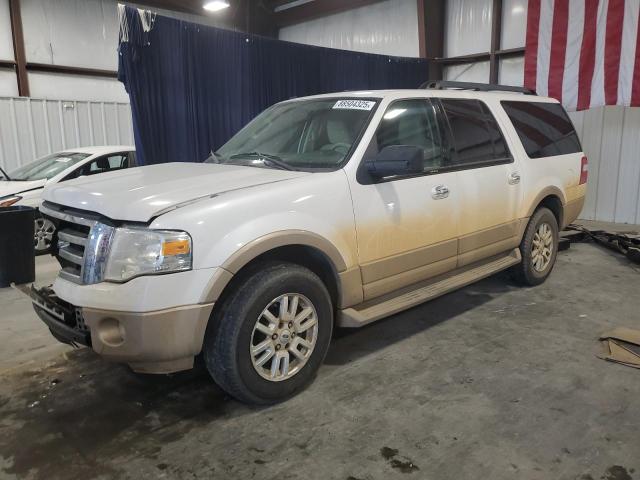 2012 Ford Expedition El Xlt