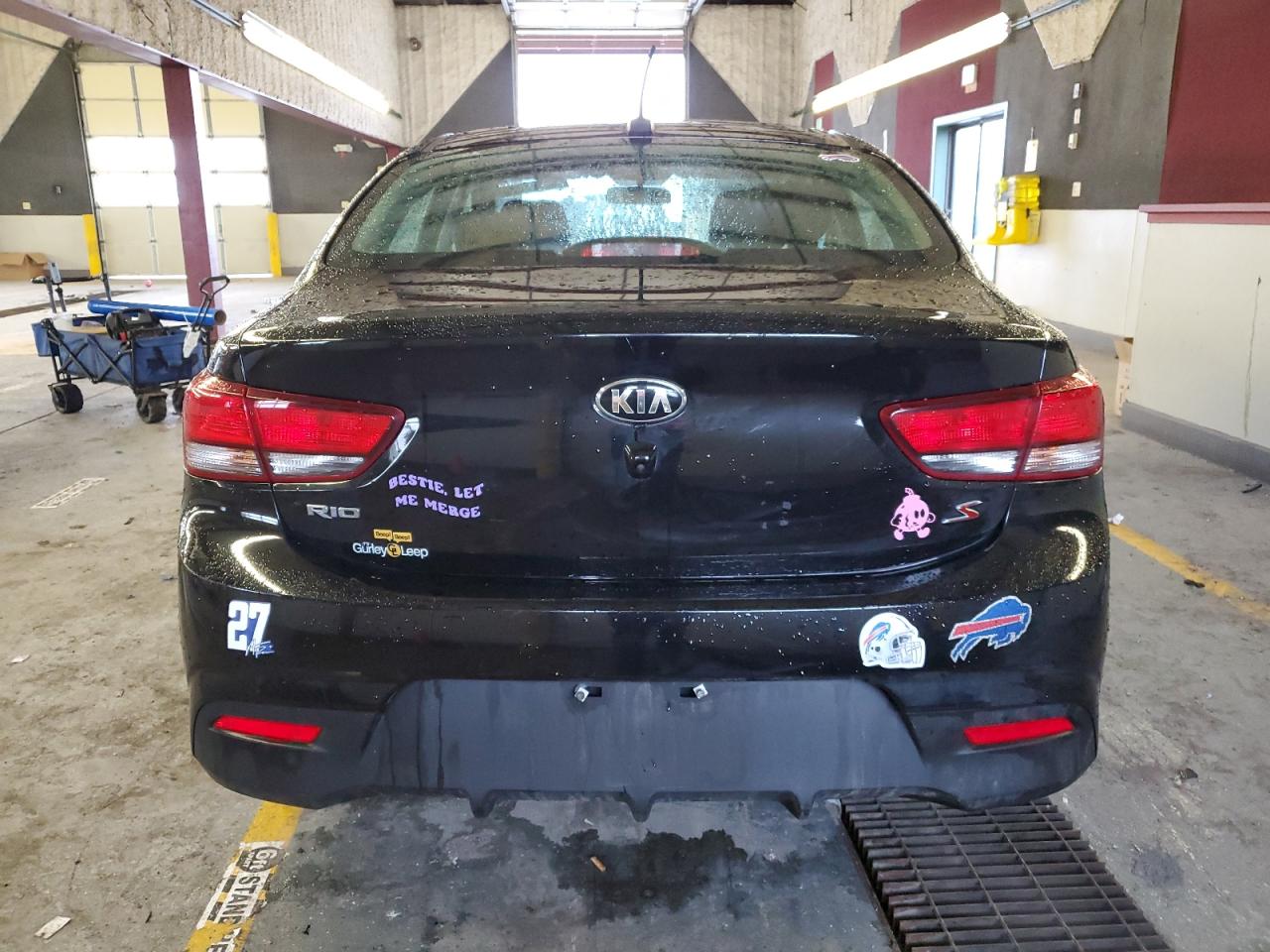 2018 Kia Rio - Image 6