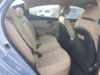 2012 Hyundai Elantra Gls de vânzare în Albuquerque, NM - Stripped