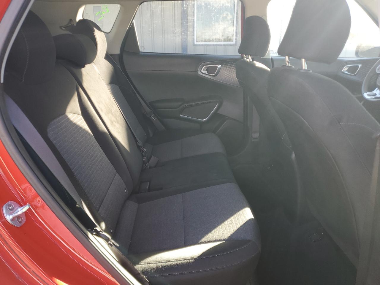 2020 Kia Soul - Image 10