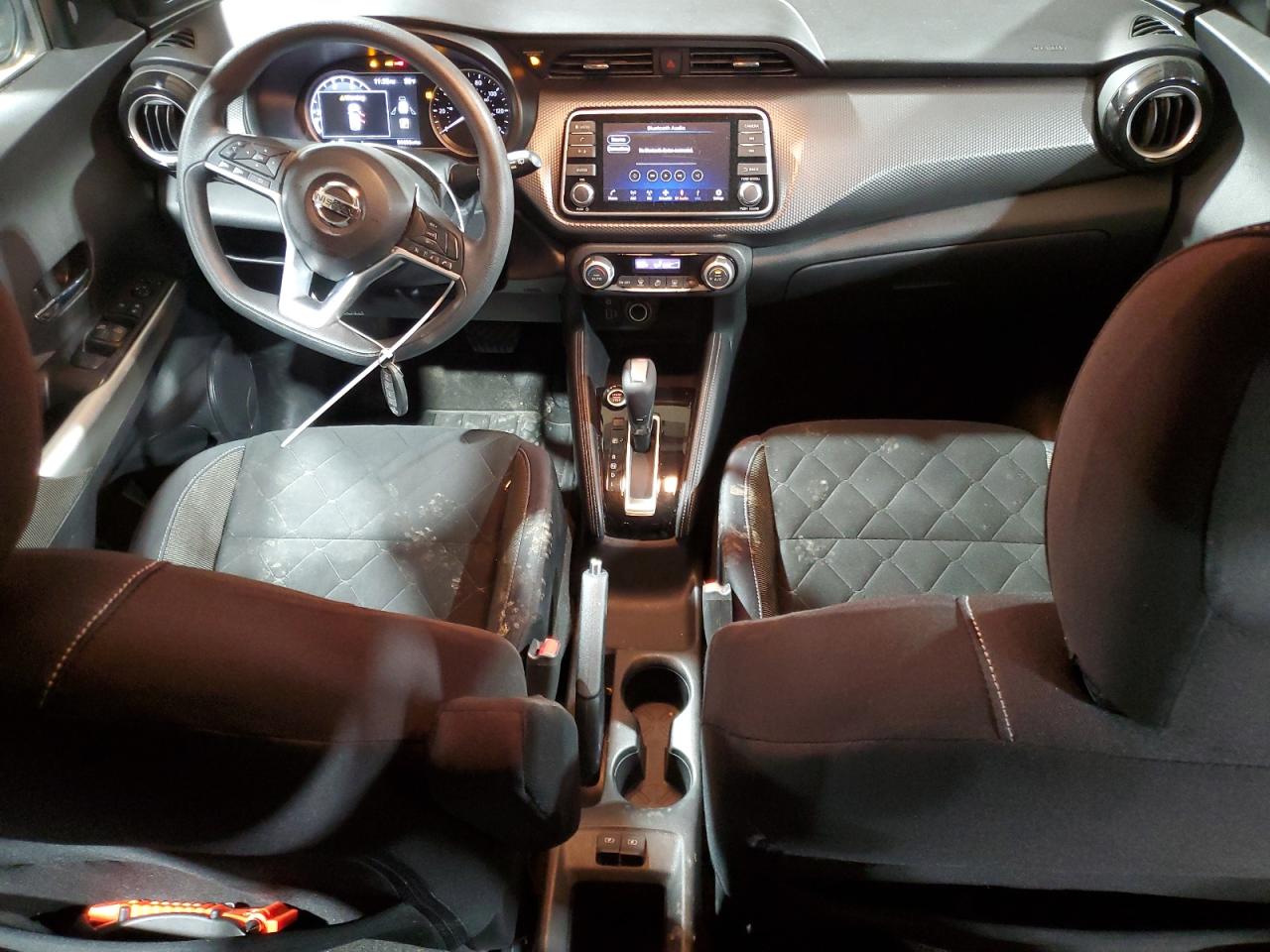 2019 Nissan Kicks - Image 8