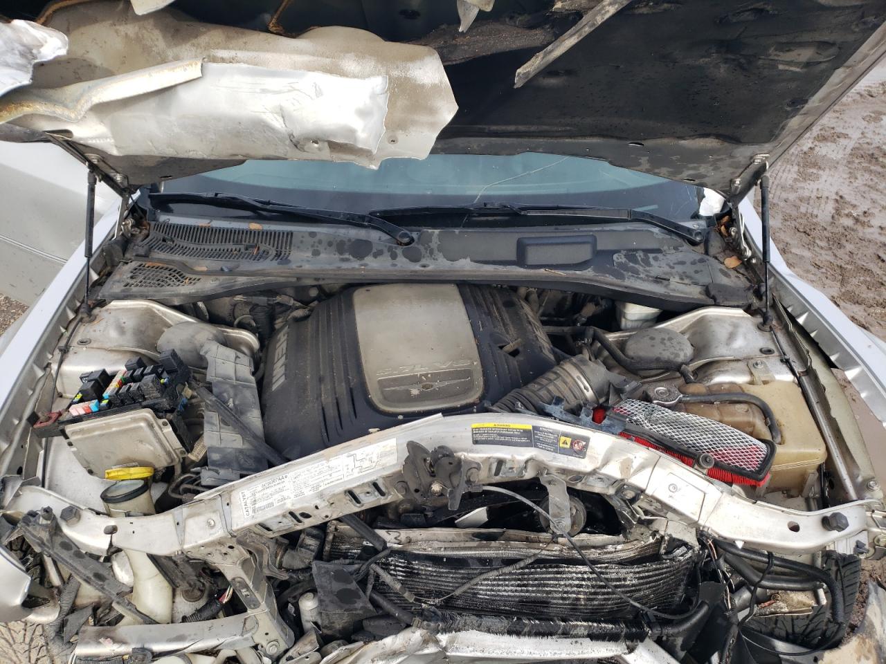 2006 Chrysler 300 - Image 13