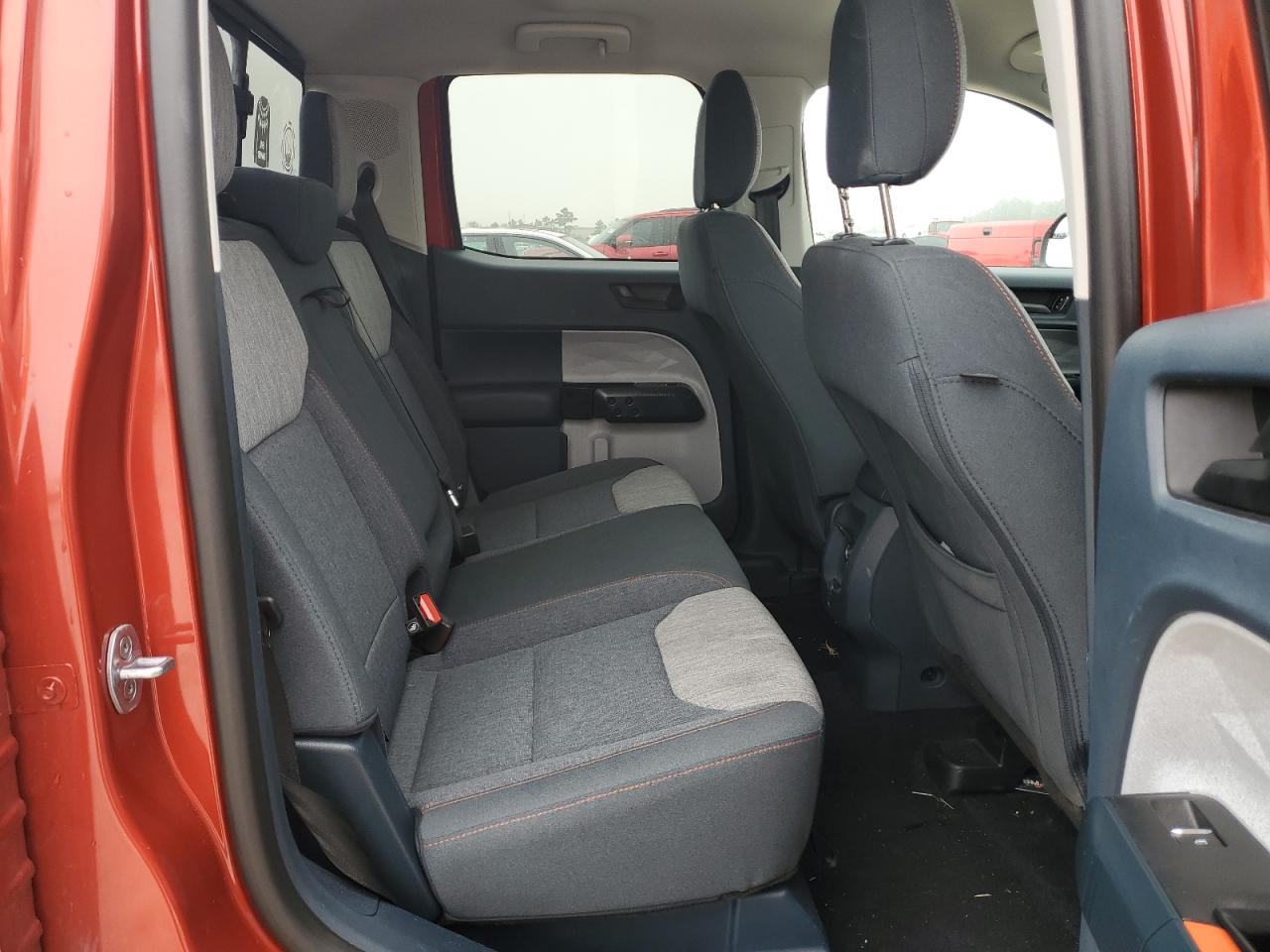 2023 Ford Maverick - Image 10