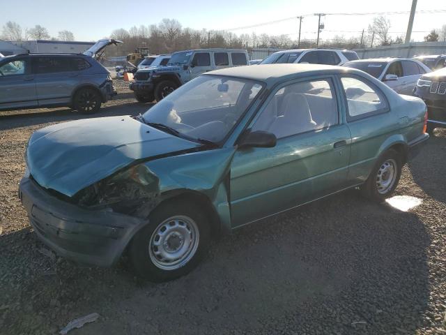 1996 Toyota Tercel Std