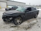 2015 Dodge Charger Se за продажба в Leroy, NY - Front End