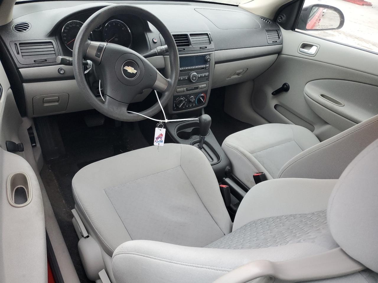 2008 Chevrolet Cobalt - Image 8