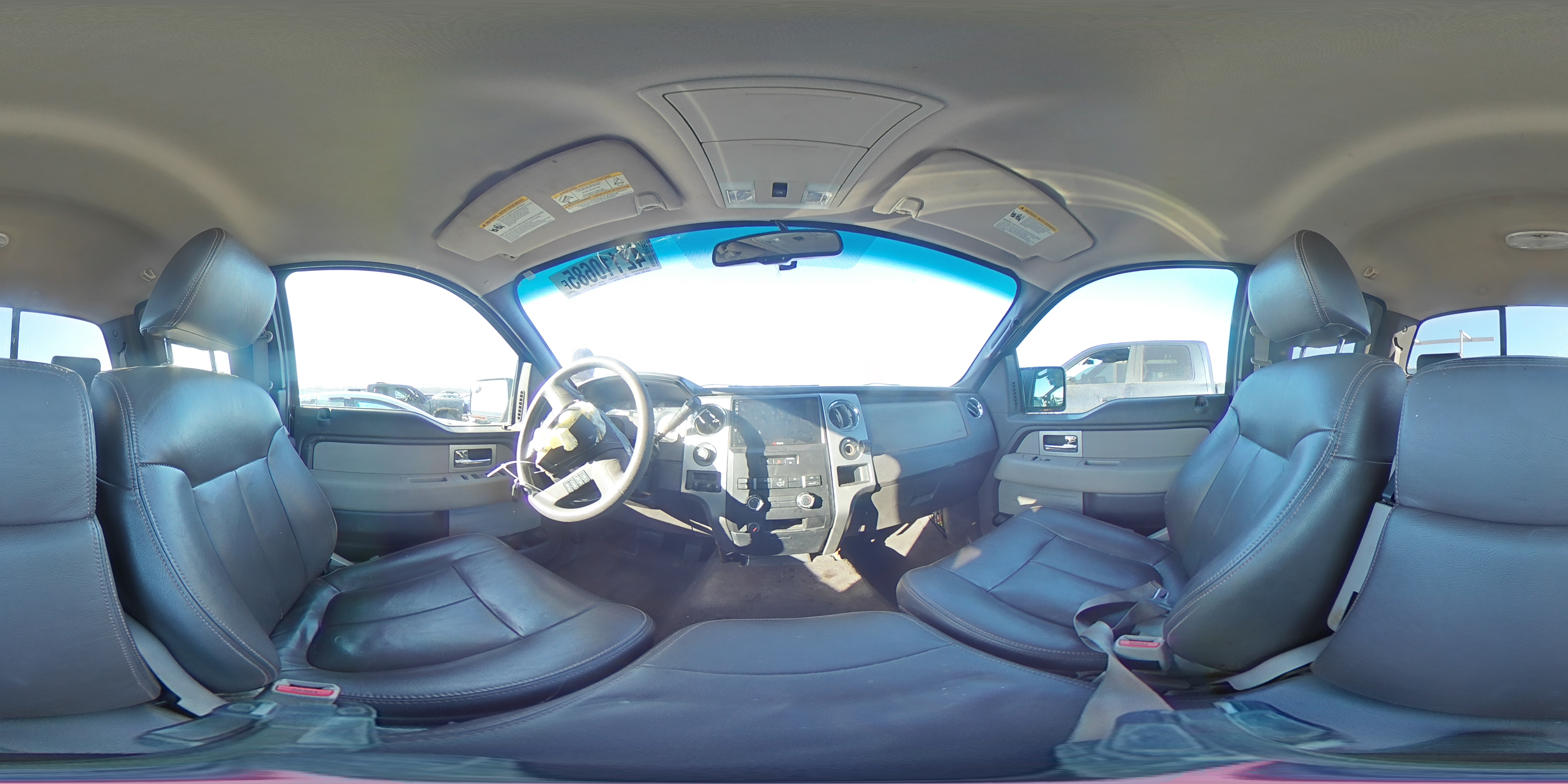2009 Ford F-150 - Image 13