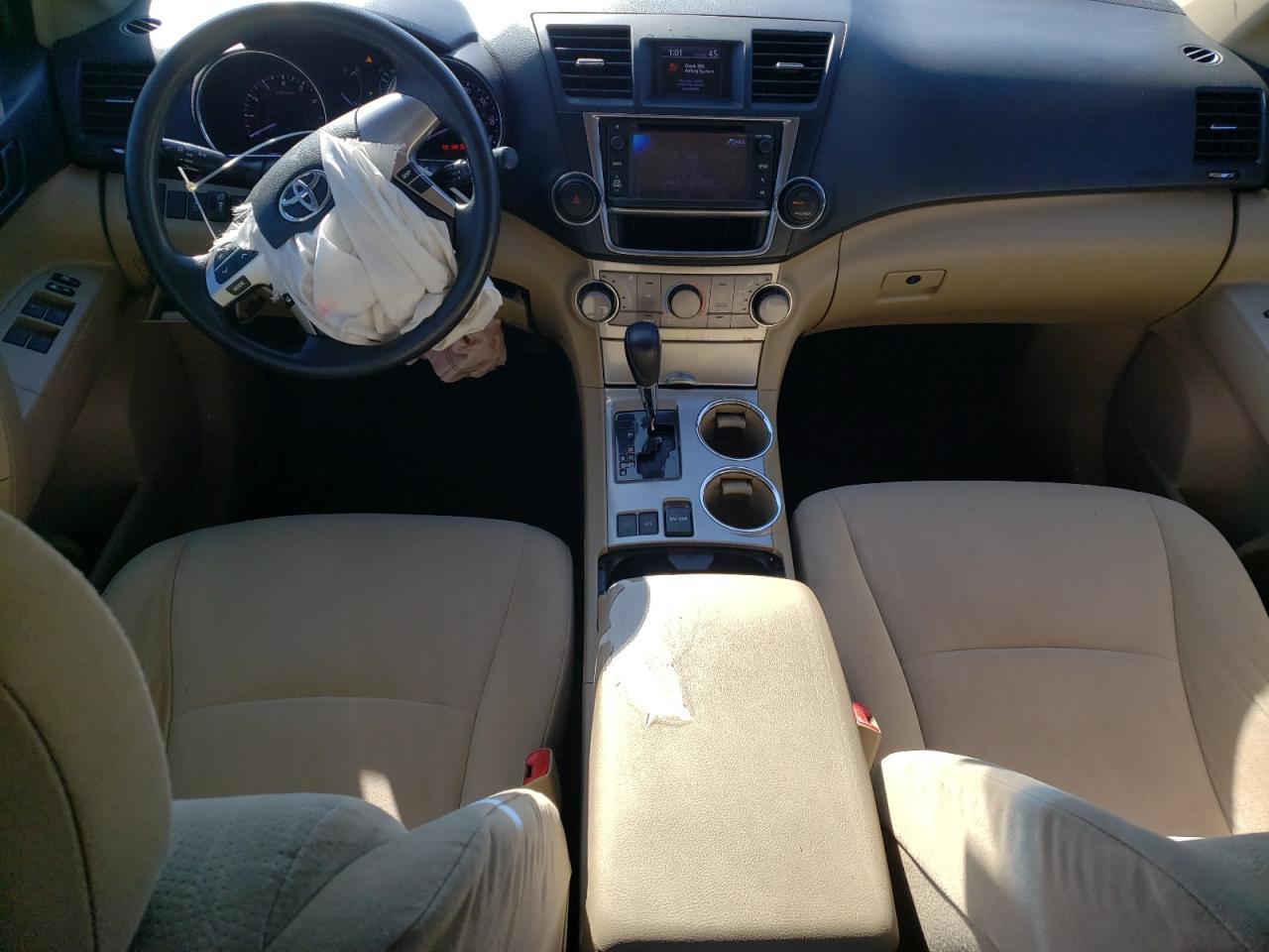 2013 Toyota Highlander - Image 8