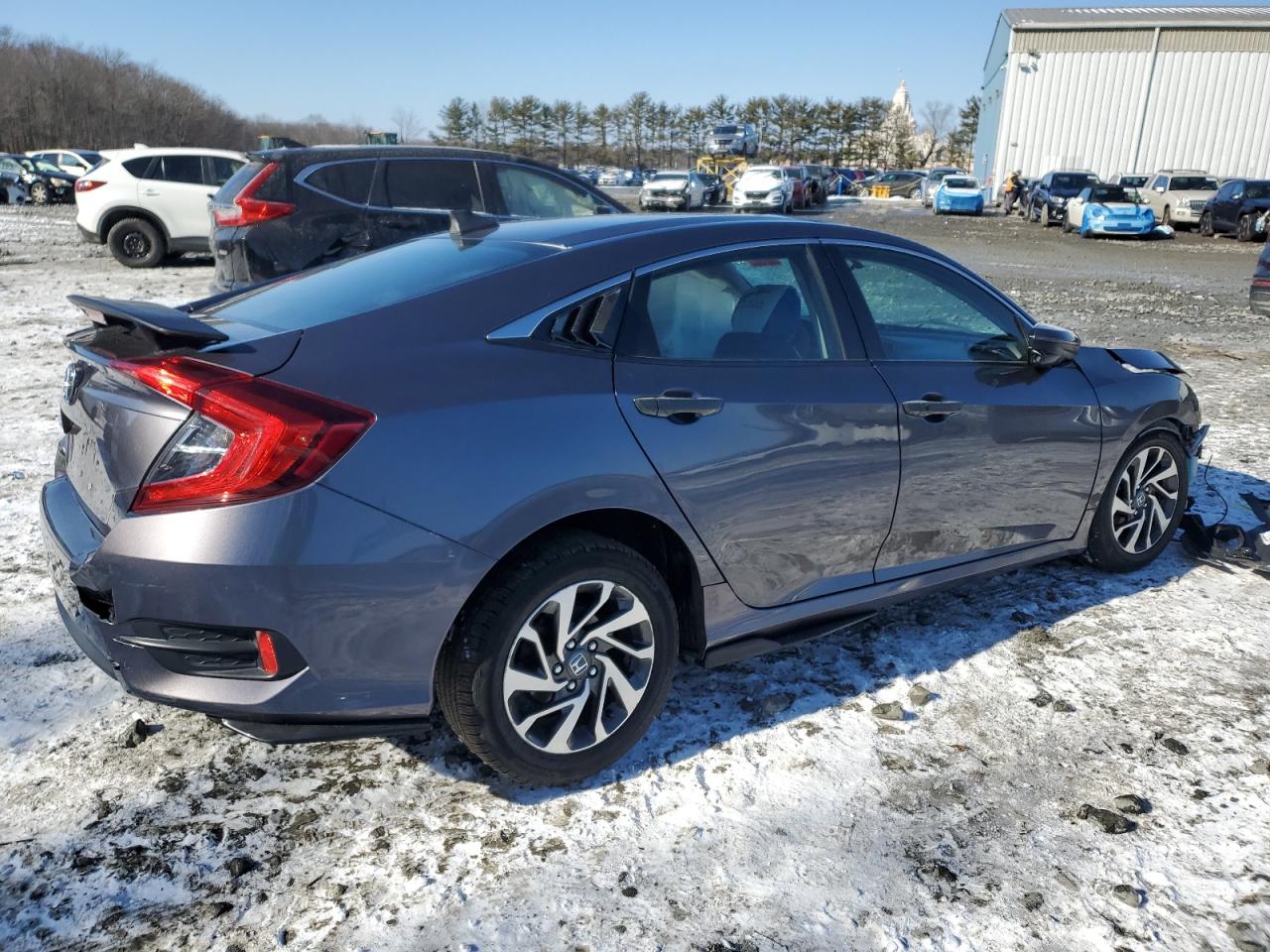 2016 Honda Civic - Image 3