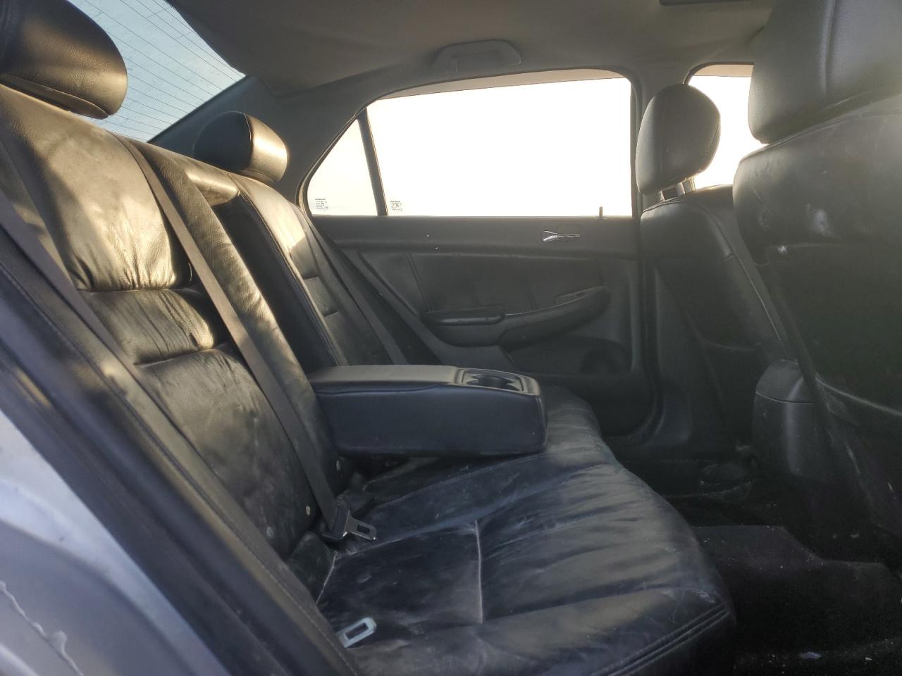 2007 Honda Accord - Image 11