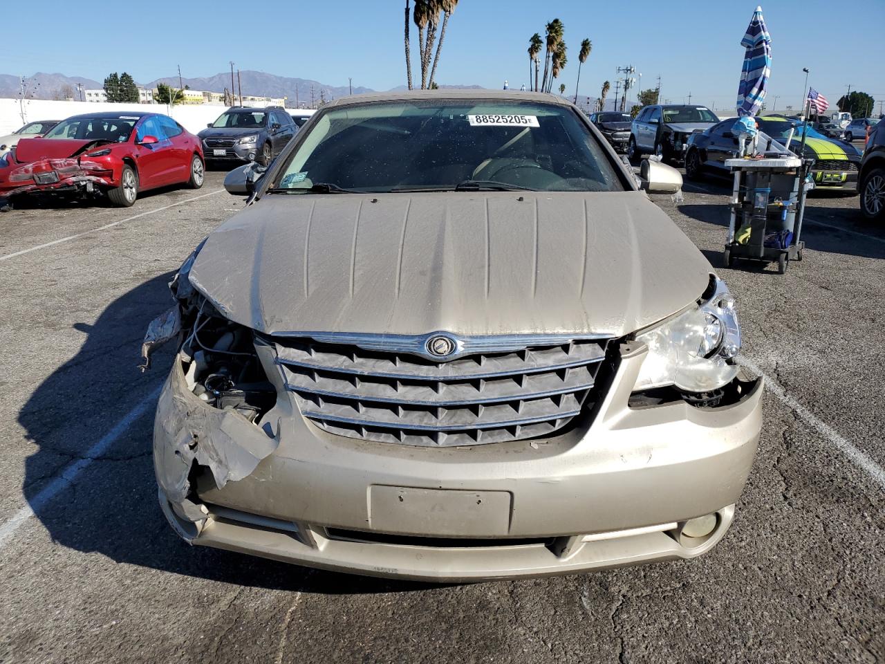 2008 Chrysler Sebring - Image 5