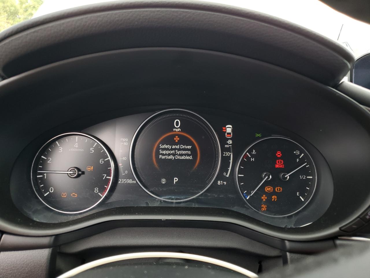 2020 Mazda 3 - Image 9