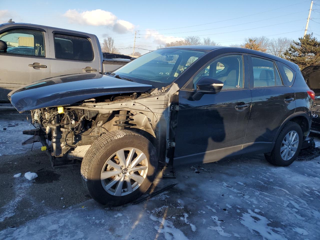2016 Mazda CX-5 - Image 1