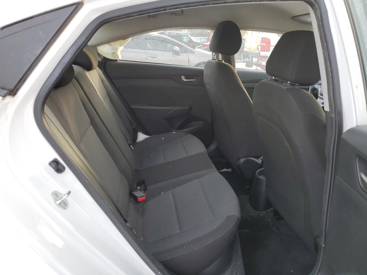 2019 Hyundai Accent - Image 11