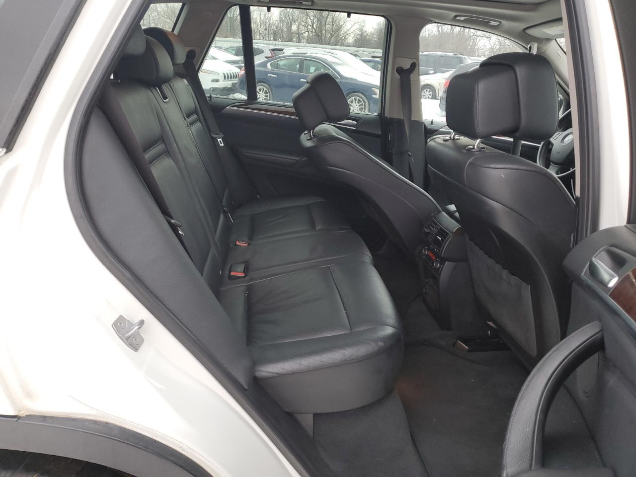 2013 BMW X5 - Image 12