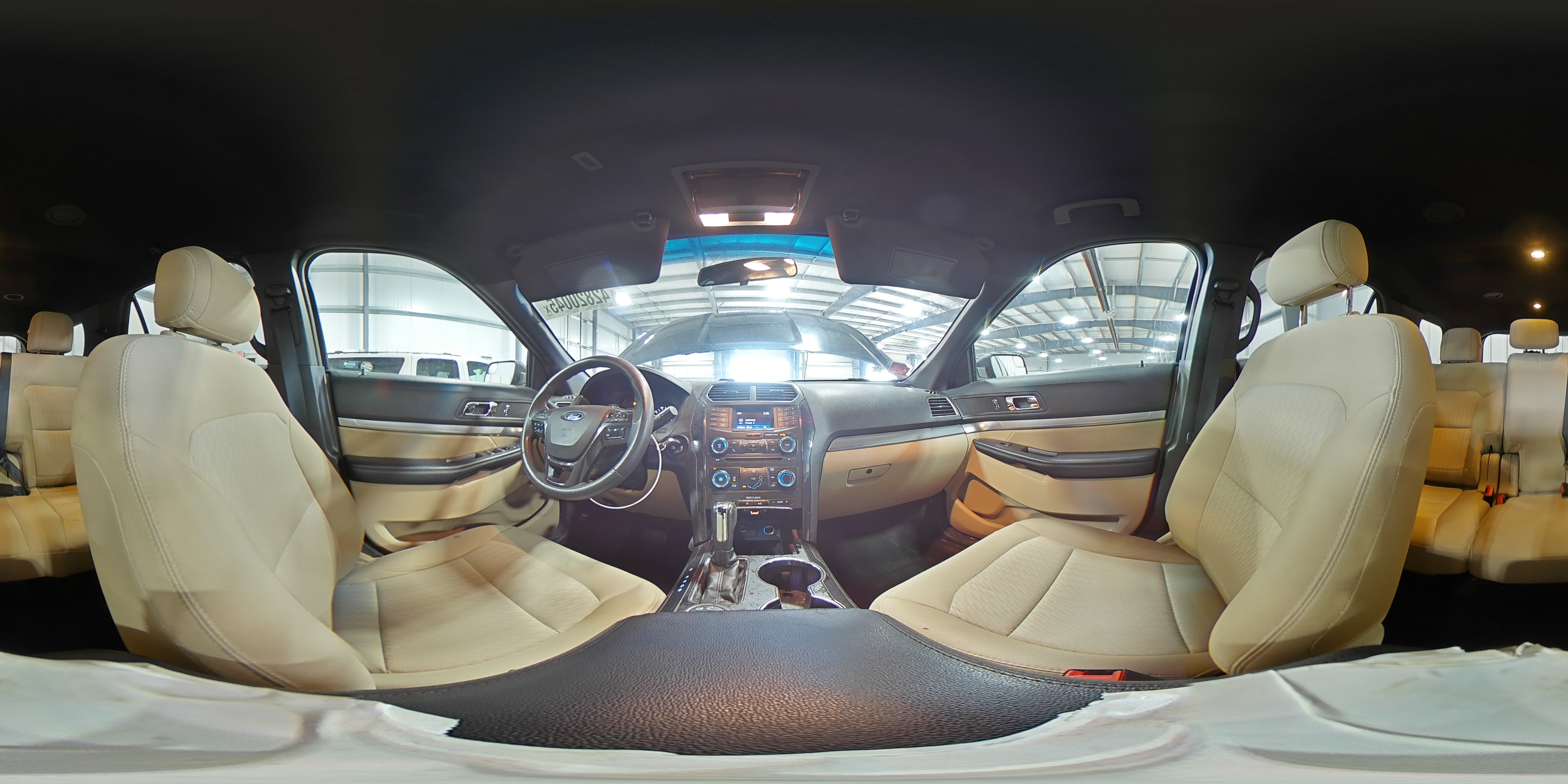 2016 Ford Explorer - Image 15