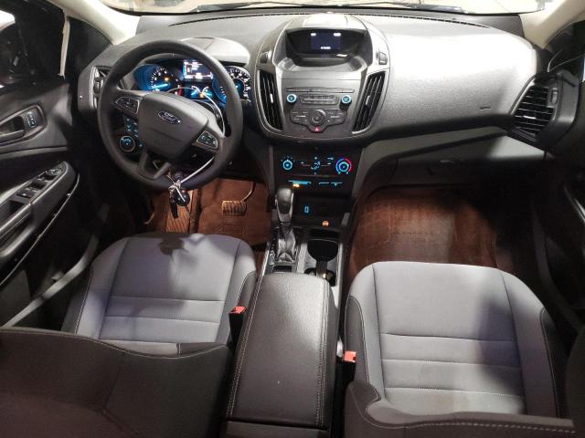  FORD ESCAPE 2019 Чорний