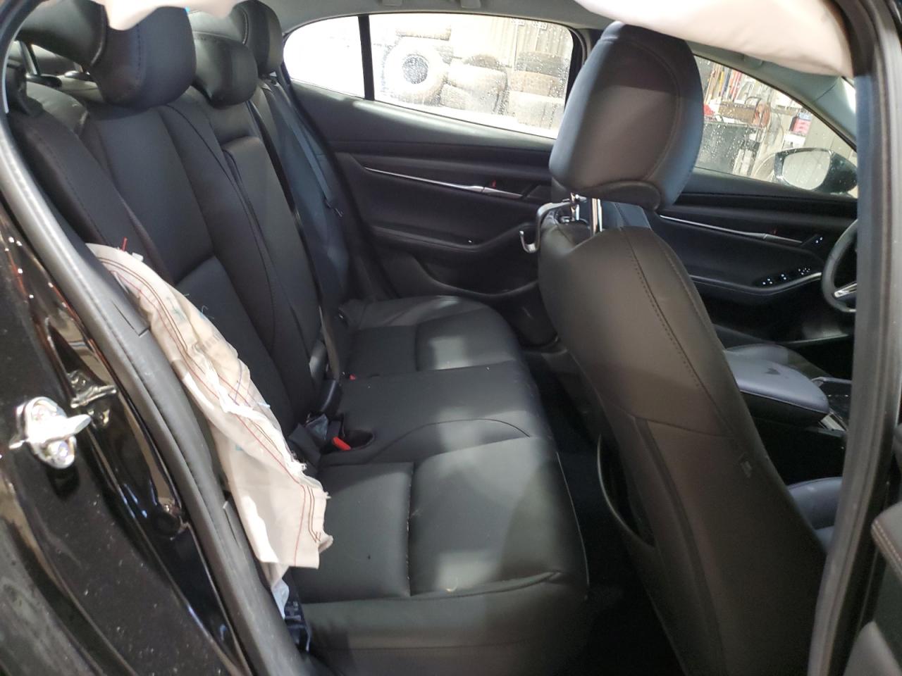 2024 Mazda 3 - Image 10