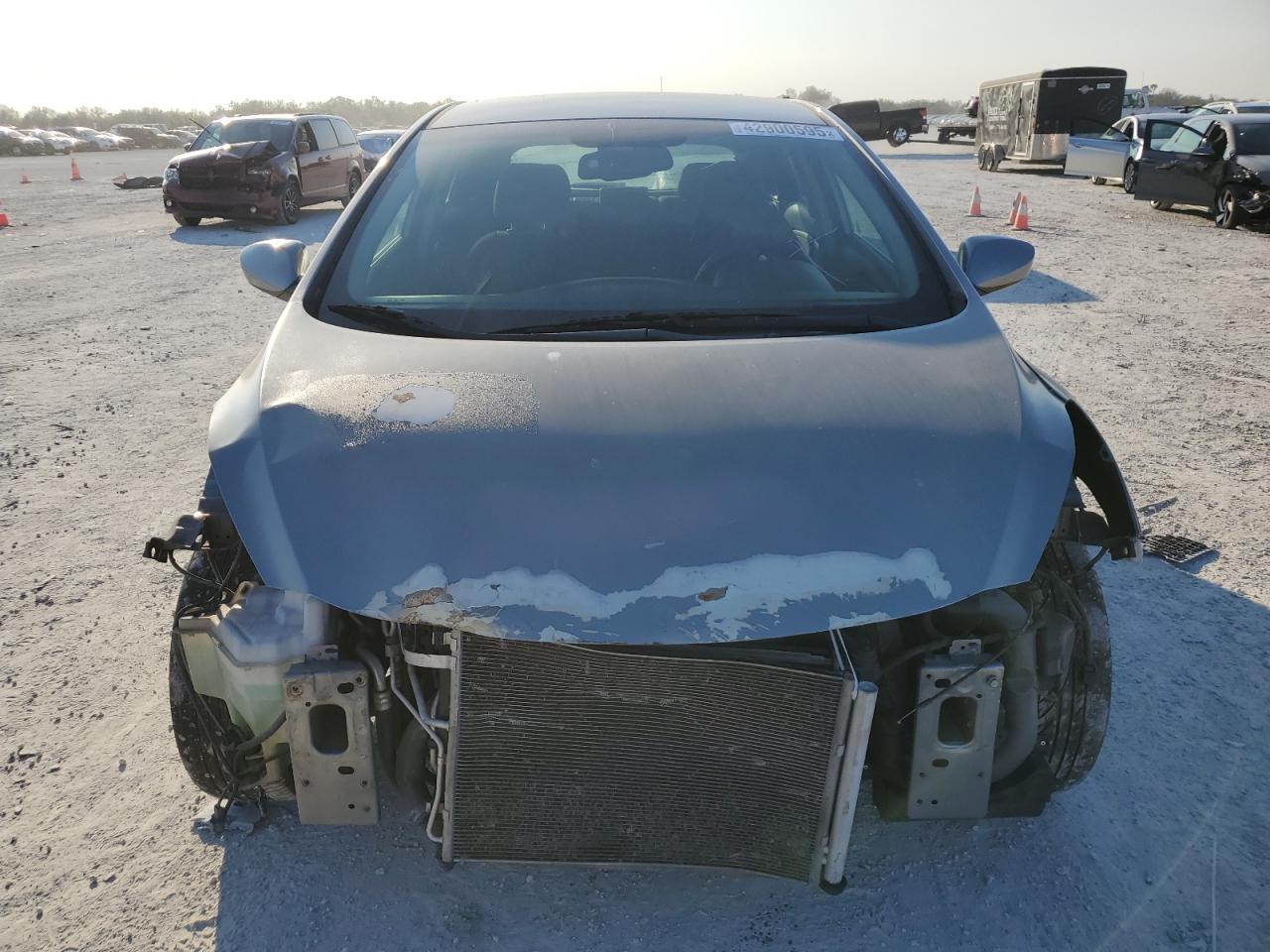 2013 Hyundai Elantra - Image 5