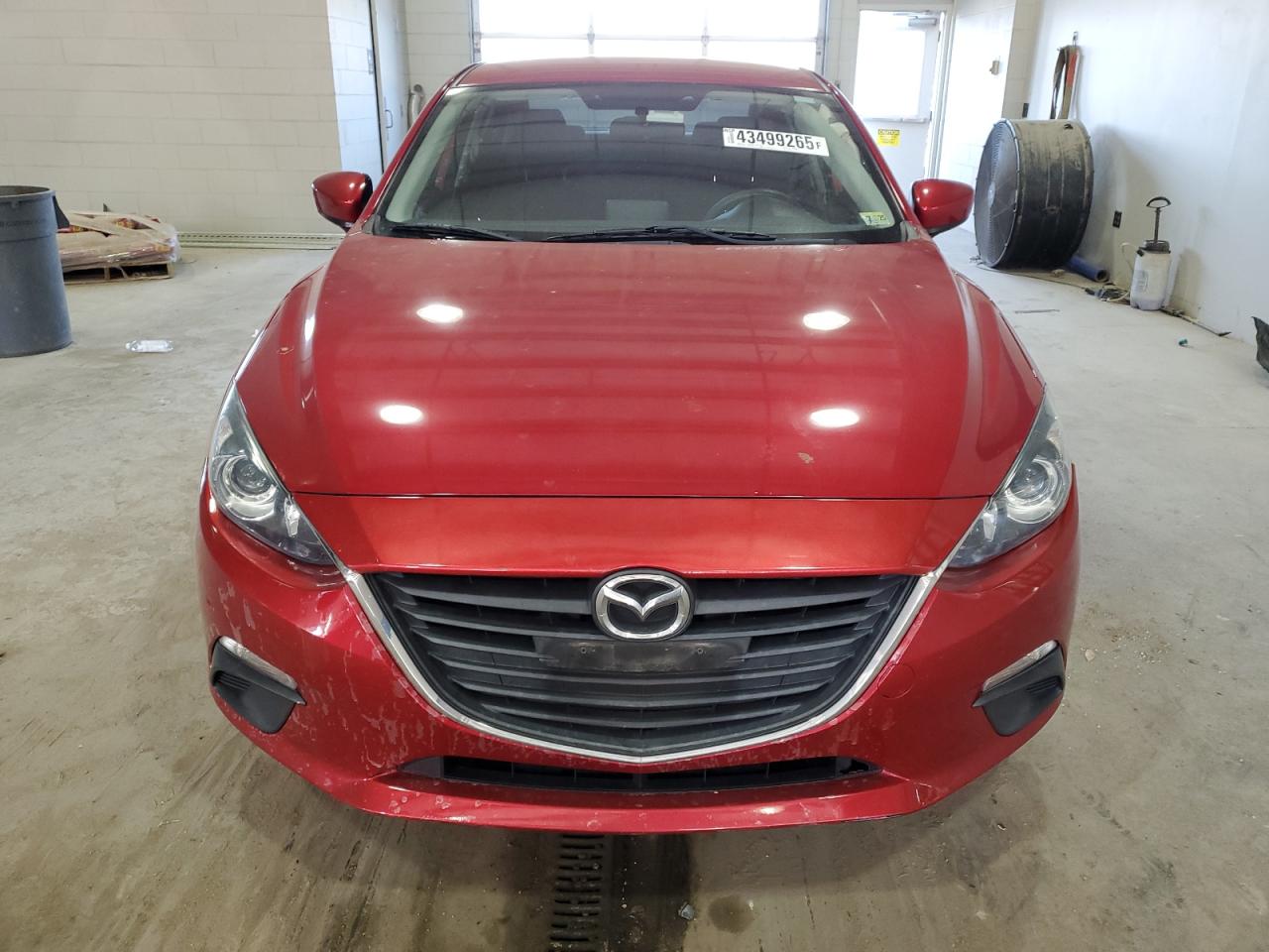 2016 Mazda 3 - Image 5