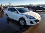 2010 Mazda 3 I zu verkaufen in Woodburn, OR - Side