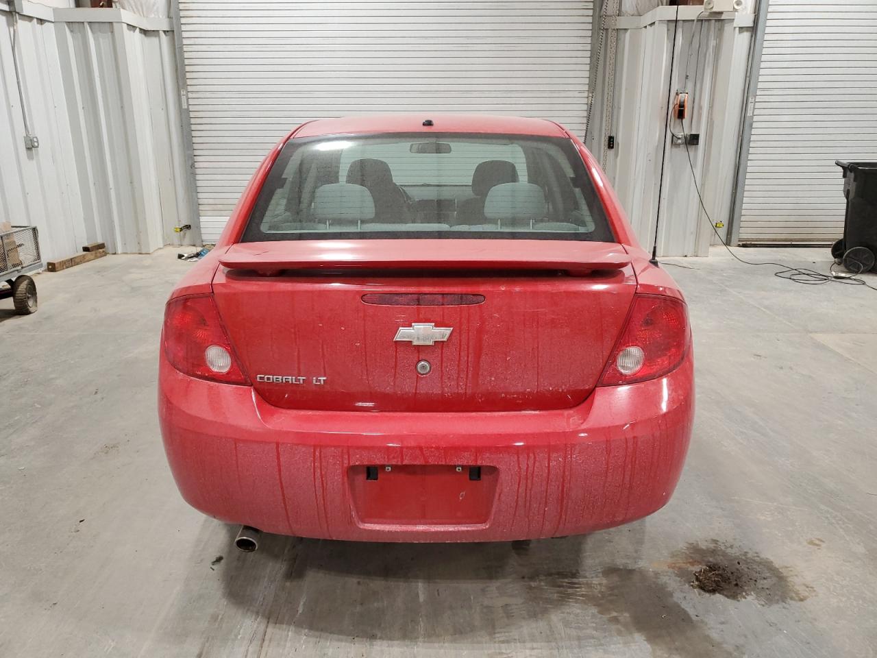 2007 Chevrolet Cobalt - Image 6