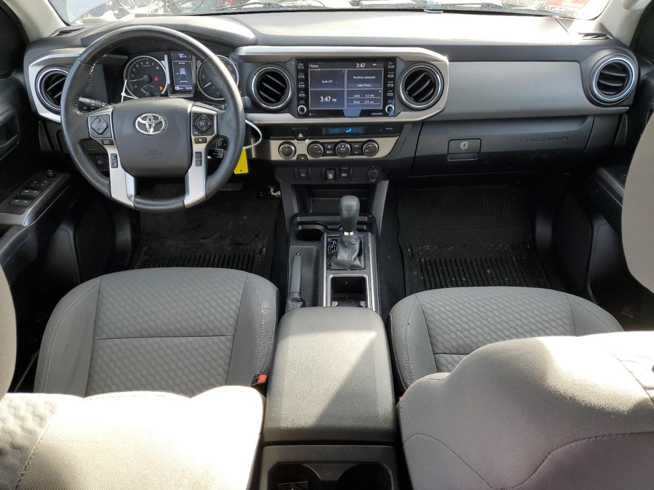 2021 Toyota Tacoma - Image 8