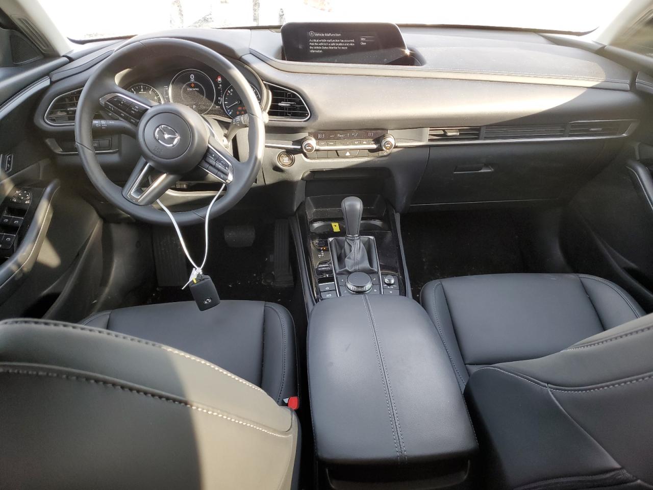 2024 Mazda CX-30 - Image 8