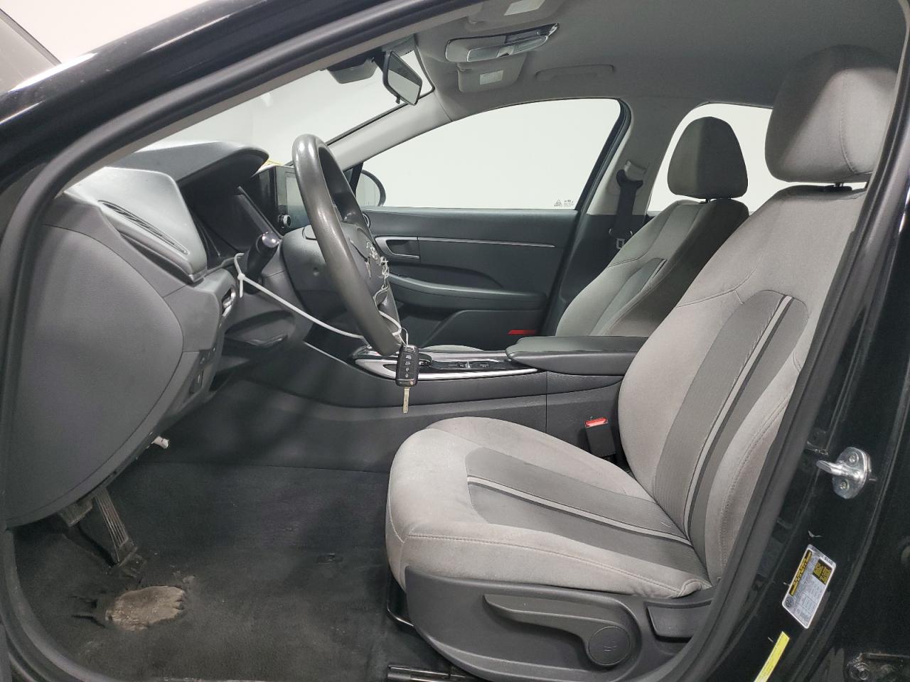 2021 Hyundai Sonata - Image 7