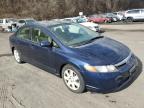 2006 Honda Civic Lx за продажба в Marlboro, NY - Minor Dent/Scratches
