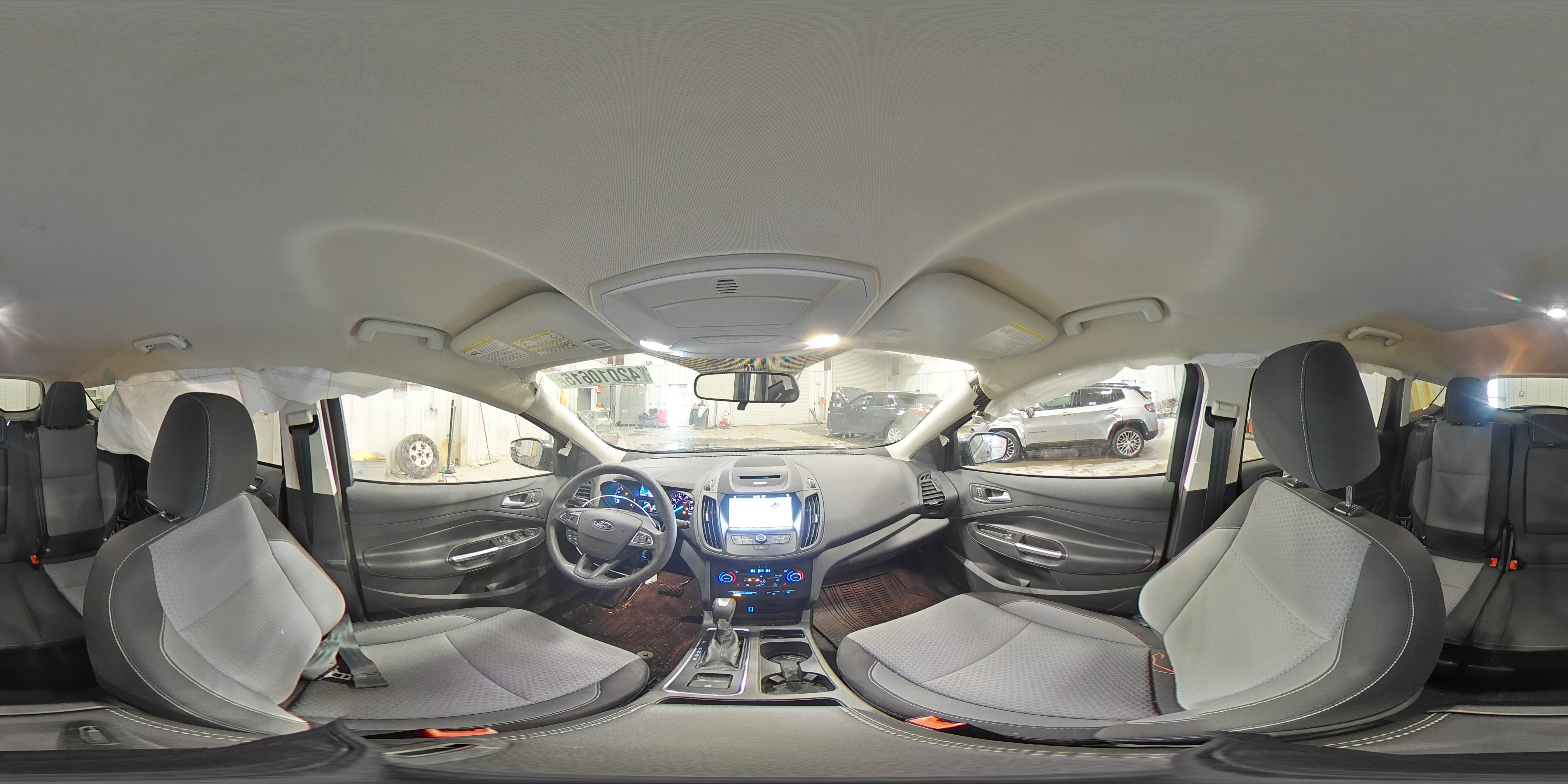 2017 Ford Escape - Image 15