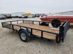Haslet, TX에서 판매 중인 2018 Utility Trailer - Rear End