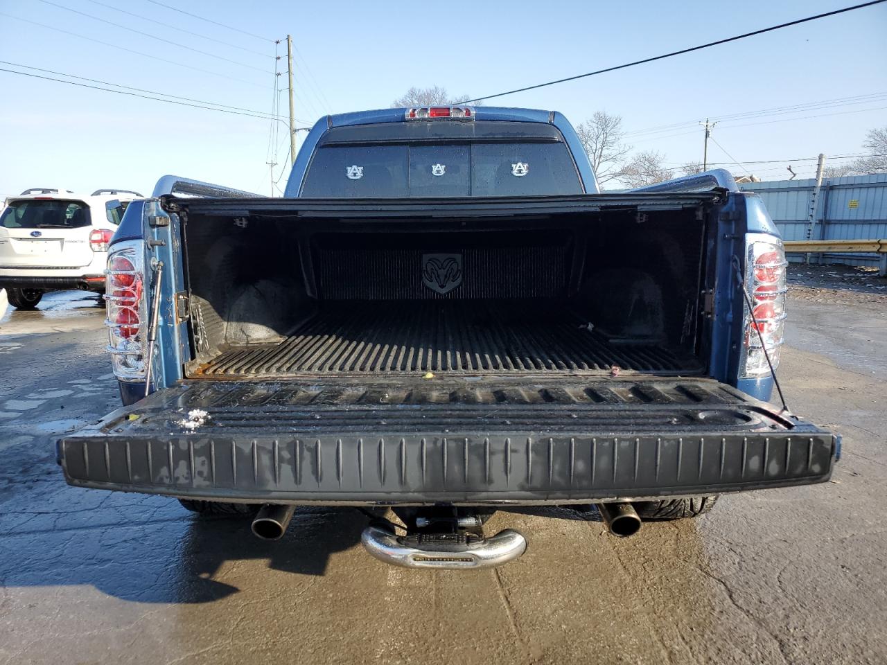 2003 Dodge RAM - Image 6
