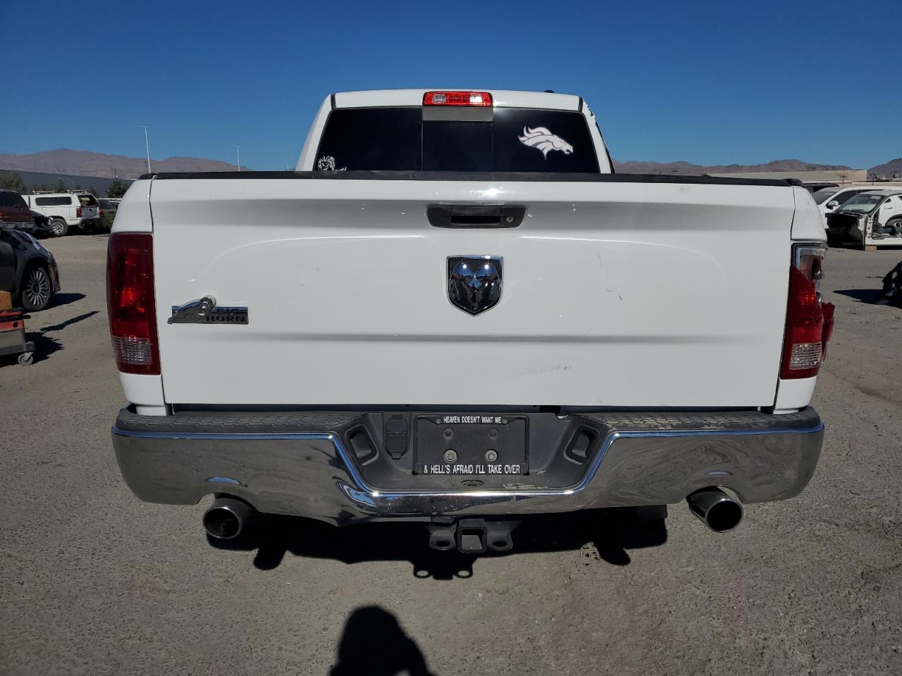 2011 Dodge RAM - Image 6