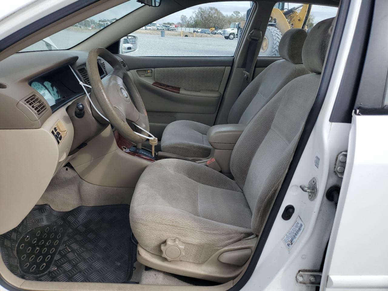 2003 Toyota Corolla - Image 7