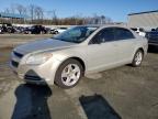 2009 Chevrolet Malibu Ls de vânzare în Spartanburg, SC - Rear End