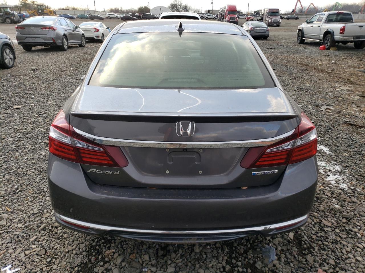 2017 Honda Accord - Image 6