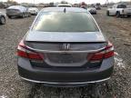 2017 Honda Accord Hybrid Exl for Sale in Hillsborough, NJ - Front End