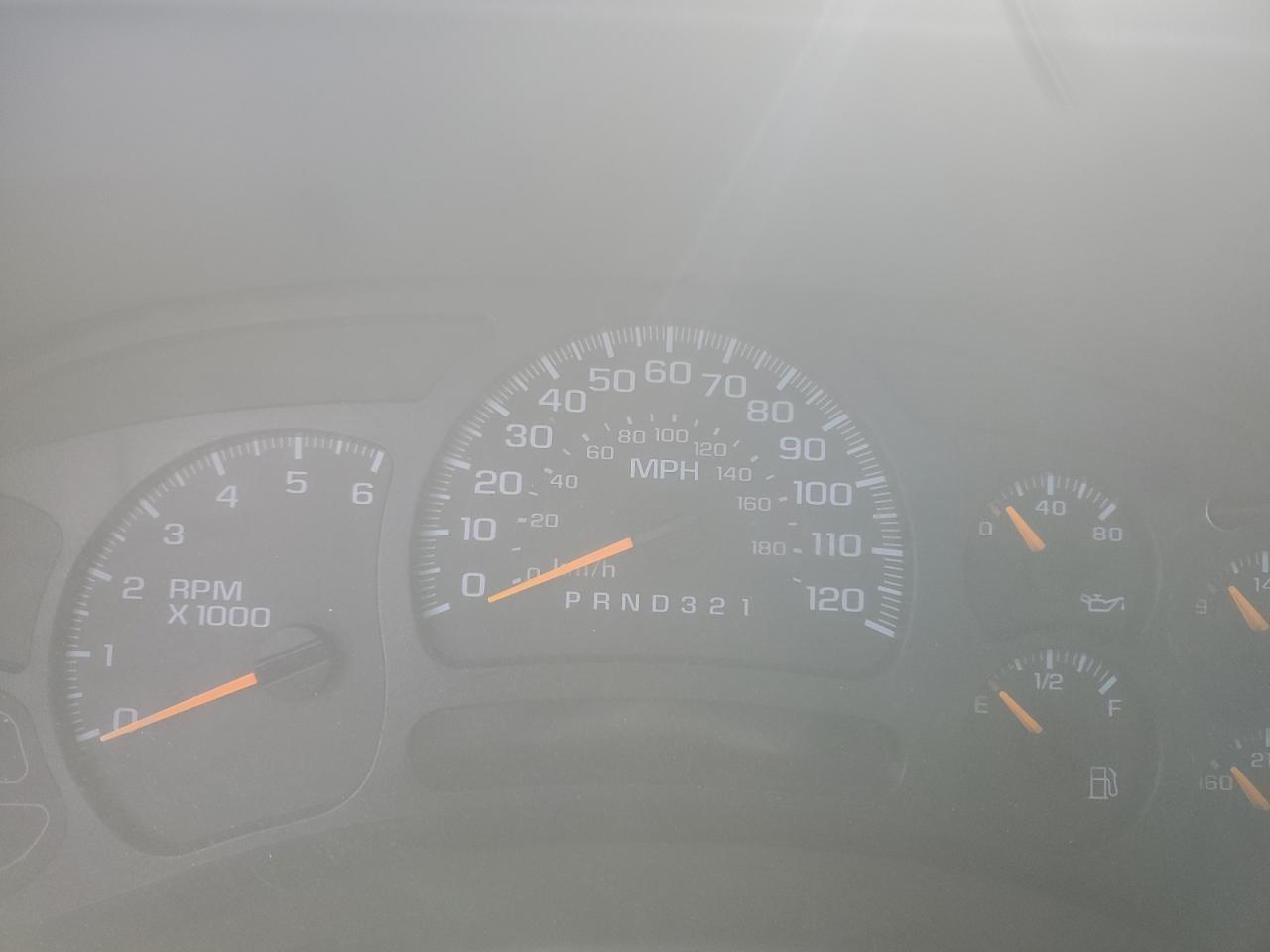 2006 Chevrolet Silverado - Image 9