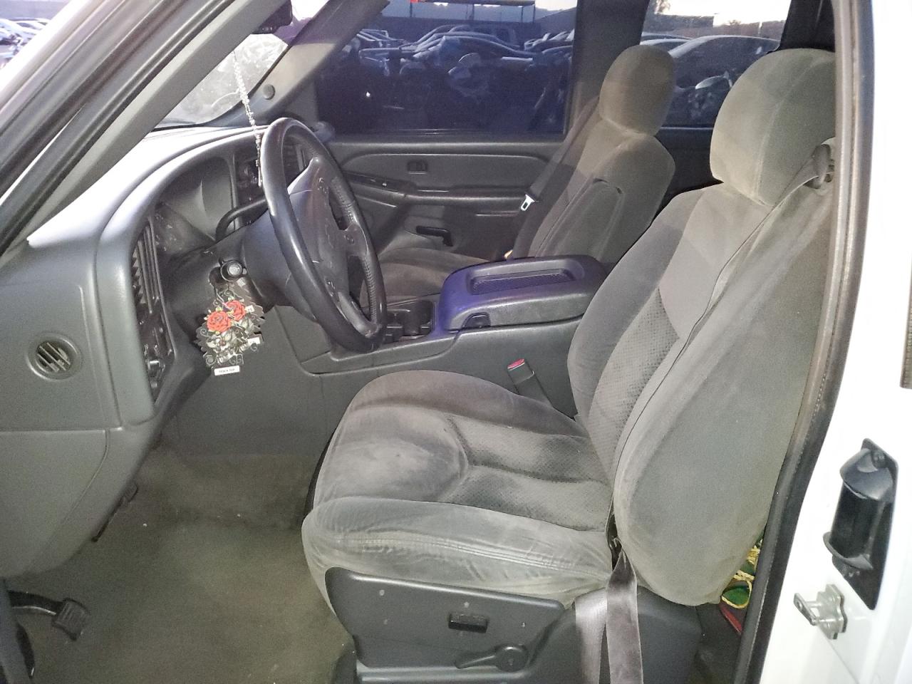 2005 Chevrolet Silverado C1500 VIN: 1GCEC19T85Z120616 Lot: 70782655