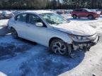2016 Honda Accord Lx for Sale in Exeter, RI - Rear End