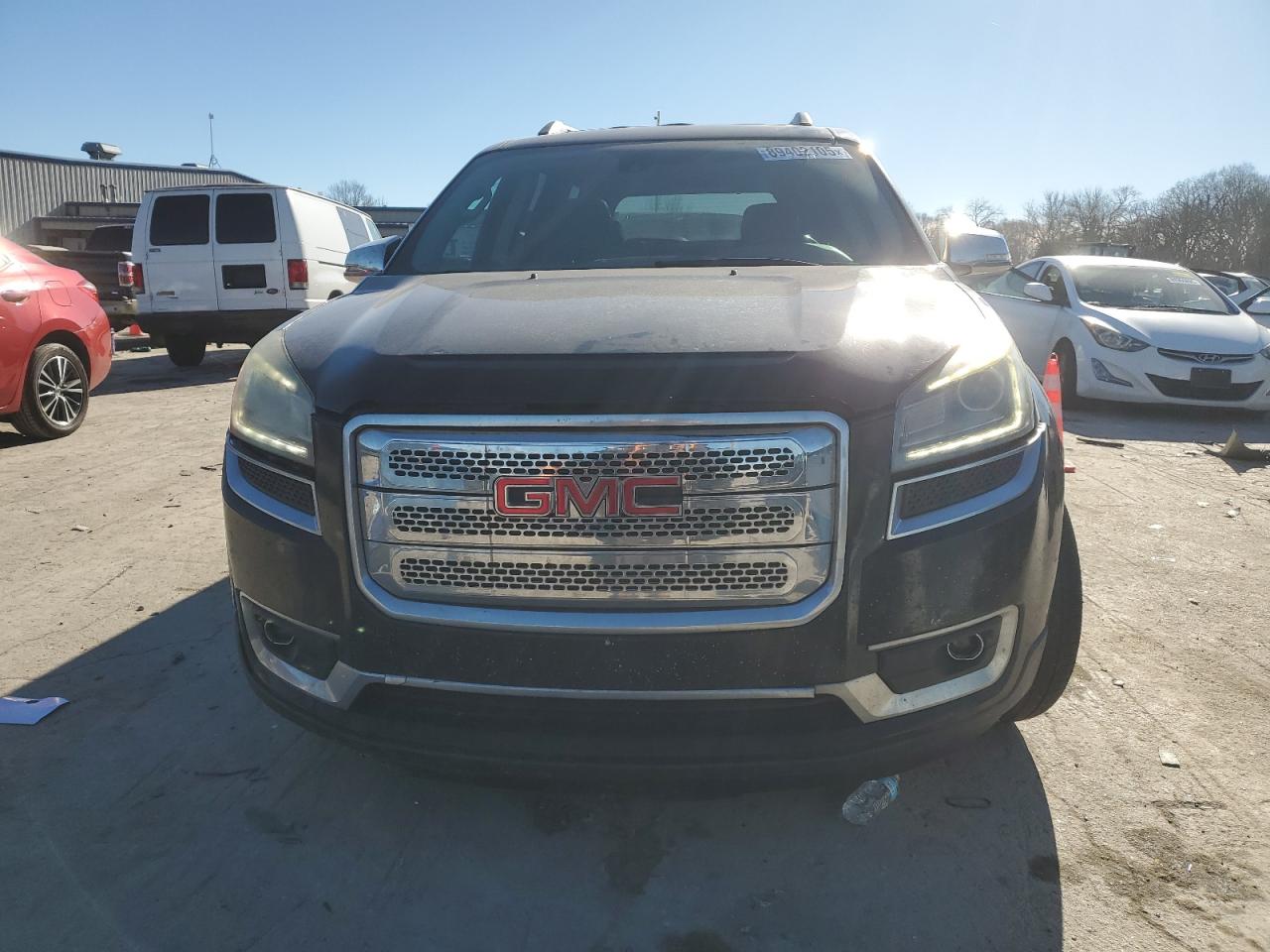 2016 GMC Acadia - Image 5
