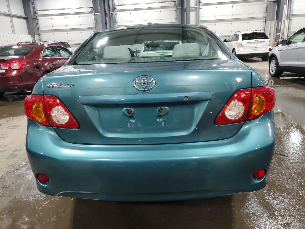 2009 Toyota Corolla - Image 6