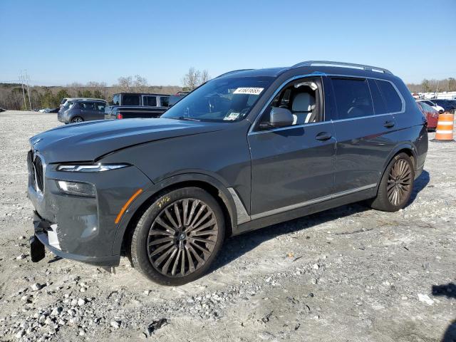 BMW X7 – zdjęcie z aukcji, lot #41601655